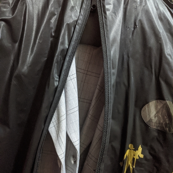 Men Gianni Vironi Three piece suit - Picture 10 of 10